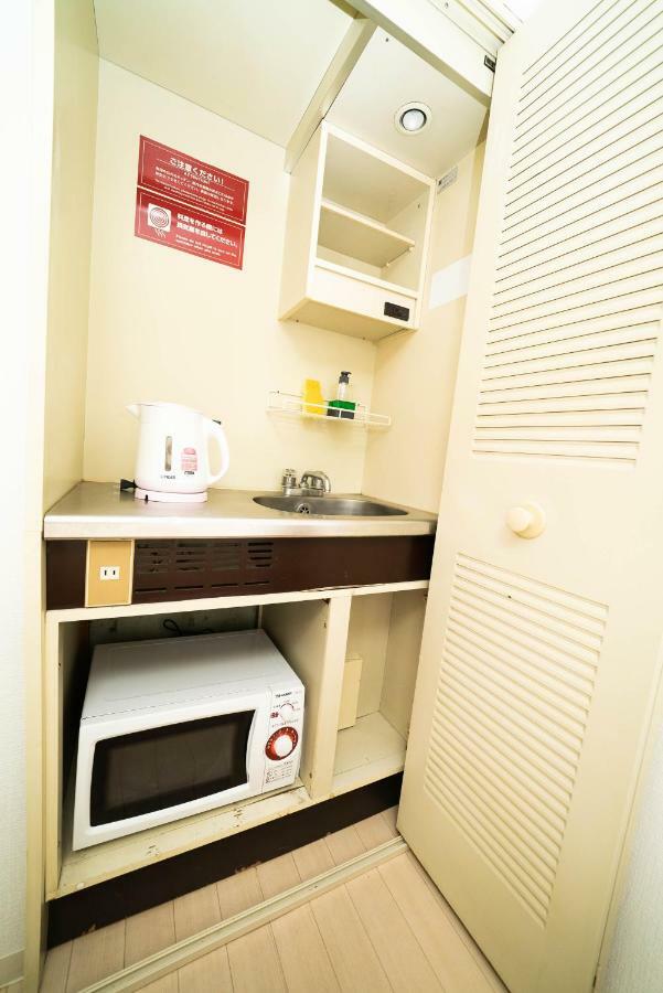 Apartment West In Part 18 Komagome 410 *