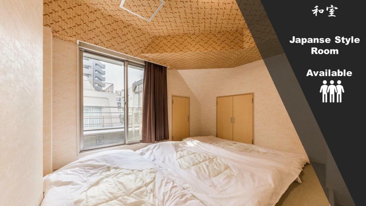 East57 Asakusabashi Tokyo