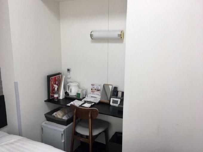 Hotel Ueno Urban