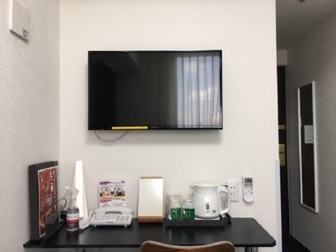 Ueno Urban Hotel