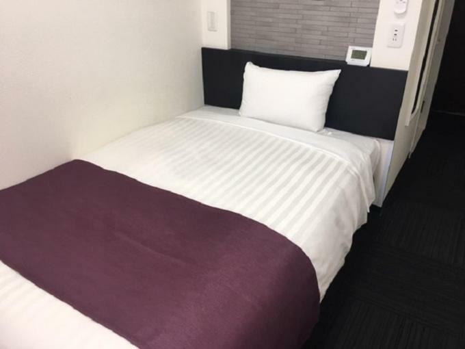 Ueno Urban Hotel Tokyo