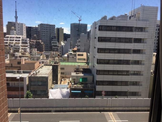Ueno Urban