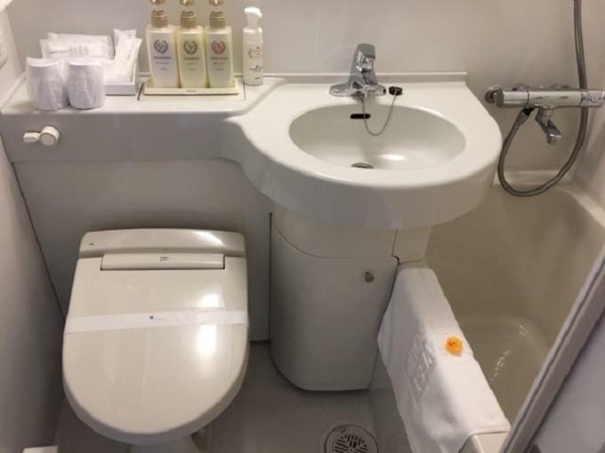 Hotel Ueno Urban 2*