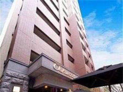 Oakwood Yotsuya 3*