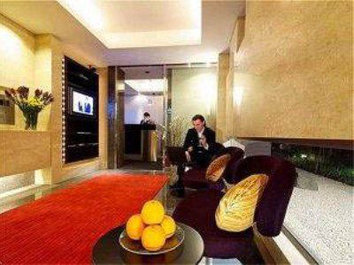 Oakwood Yotsuya 3* Tokyo