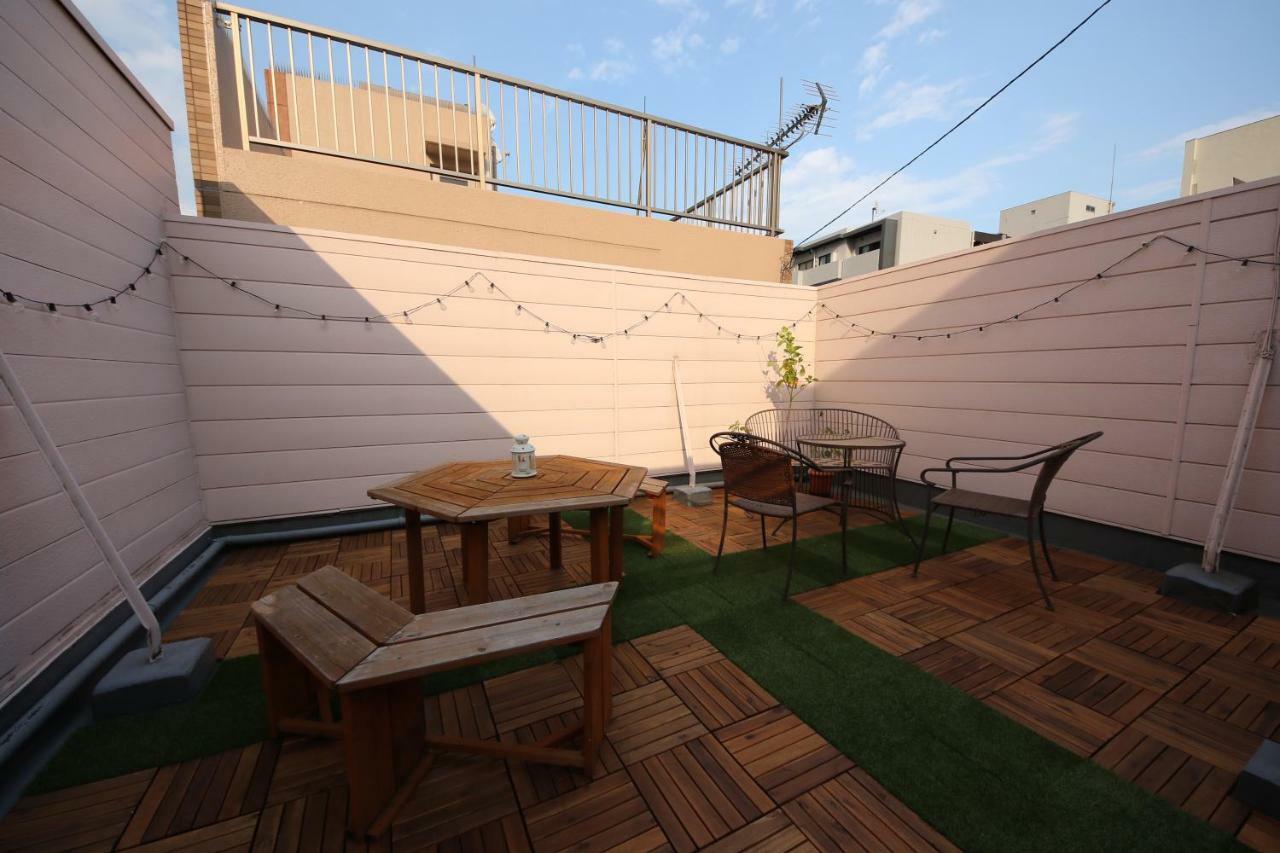 Casa Hana Apartment *