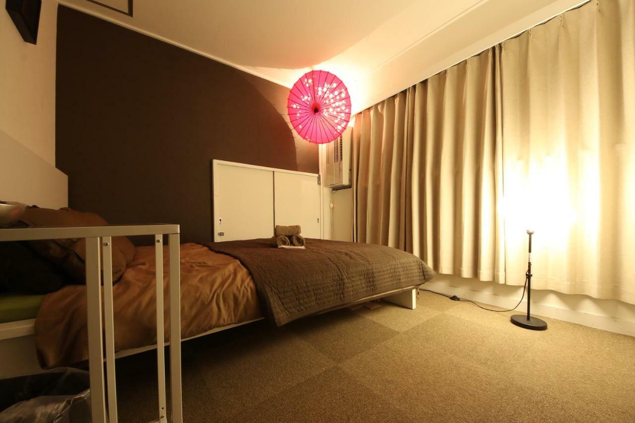 Apartment Casa Hana *