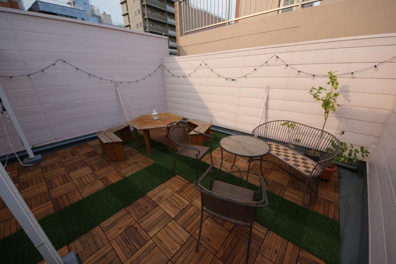 Casa Hana * Tokyo
