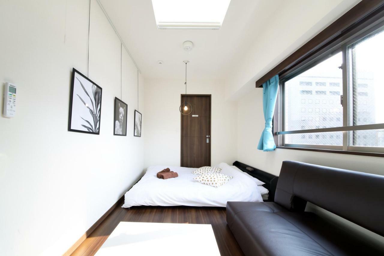 Apartment Miya Ginzahigashi 1001 *