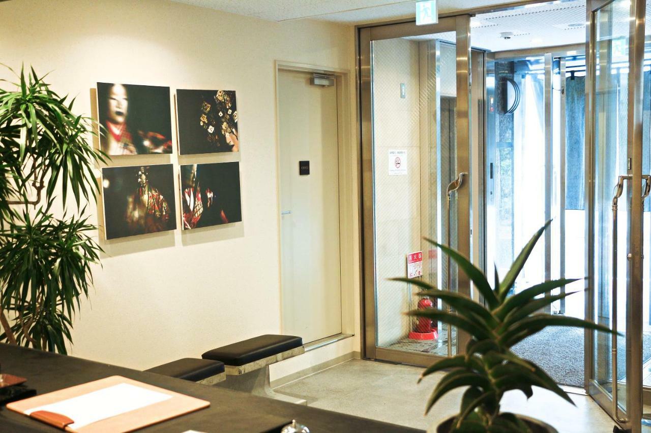 Inn Akihabara Nakagawa 2*