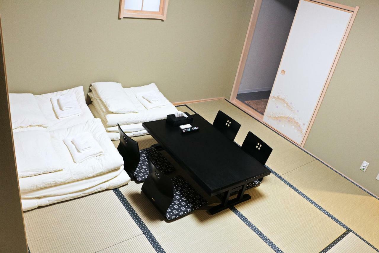 Inn Akihabara Nakagawa Tokyo