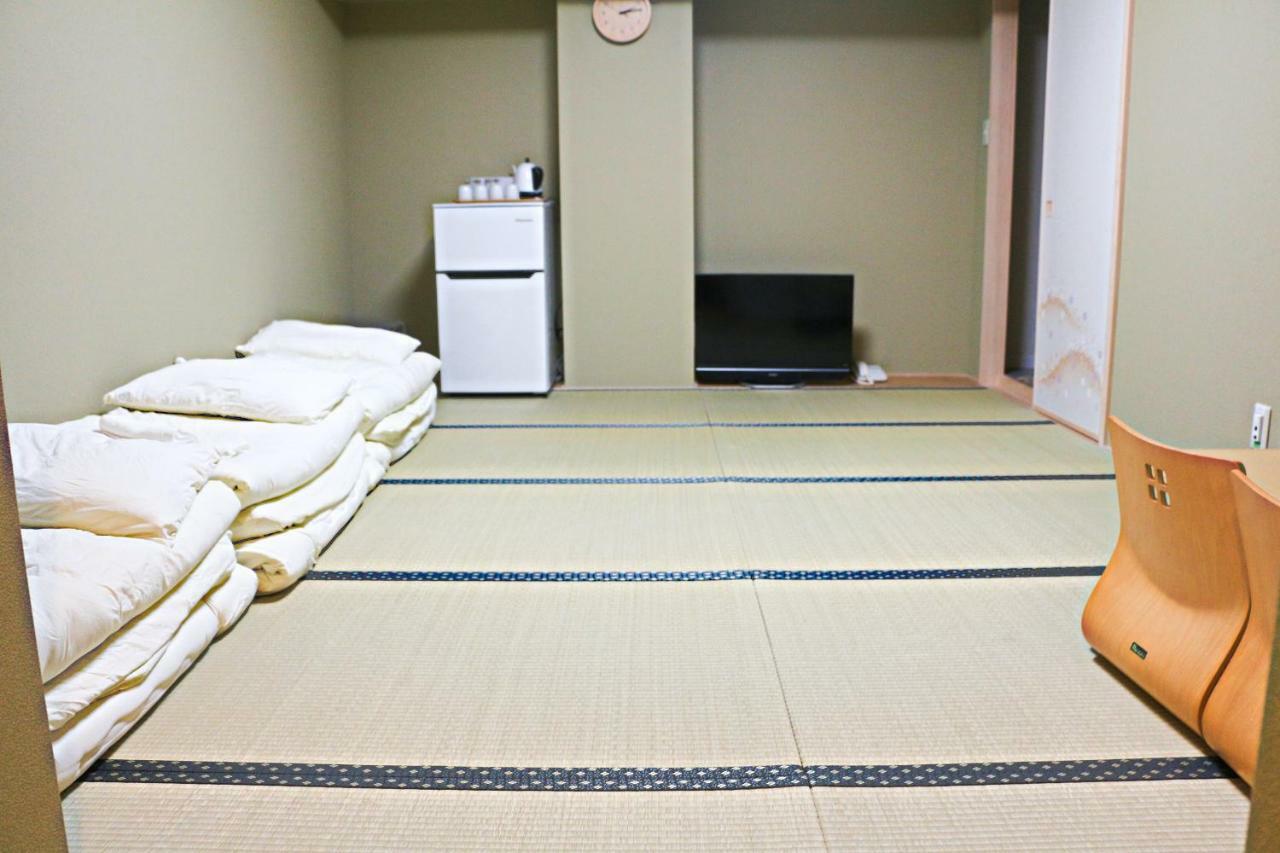 Akihabara Nakagawa Inn 2*