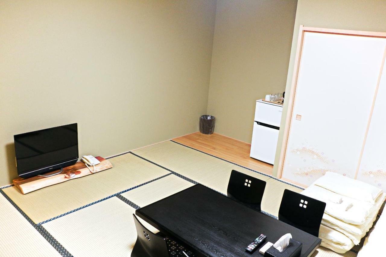 Inn Akihabara Nakagawa 2*