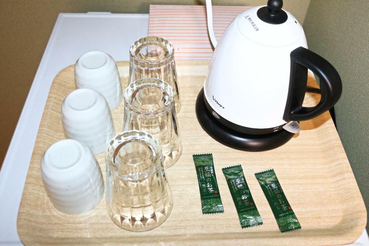 Inn Akihabara Nakagawa 2*