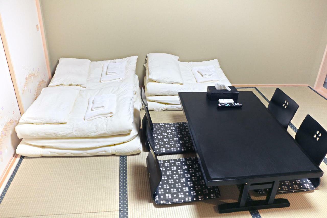 Inn Akihabara Nakagawa