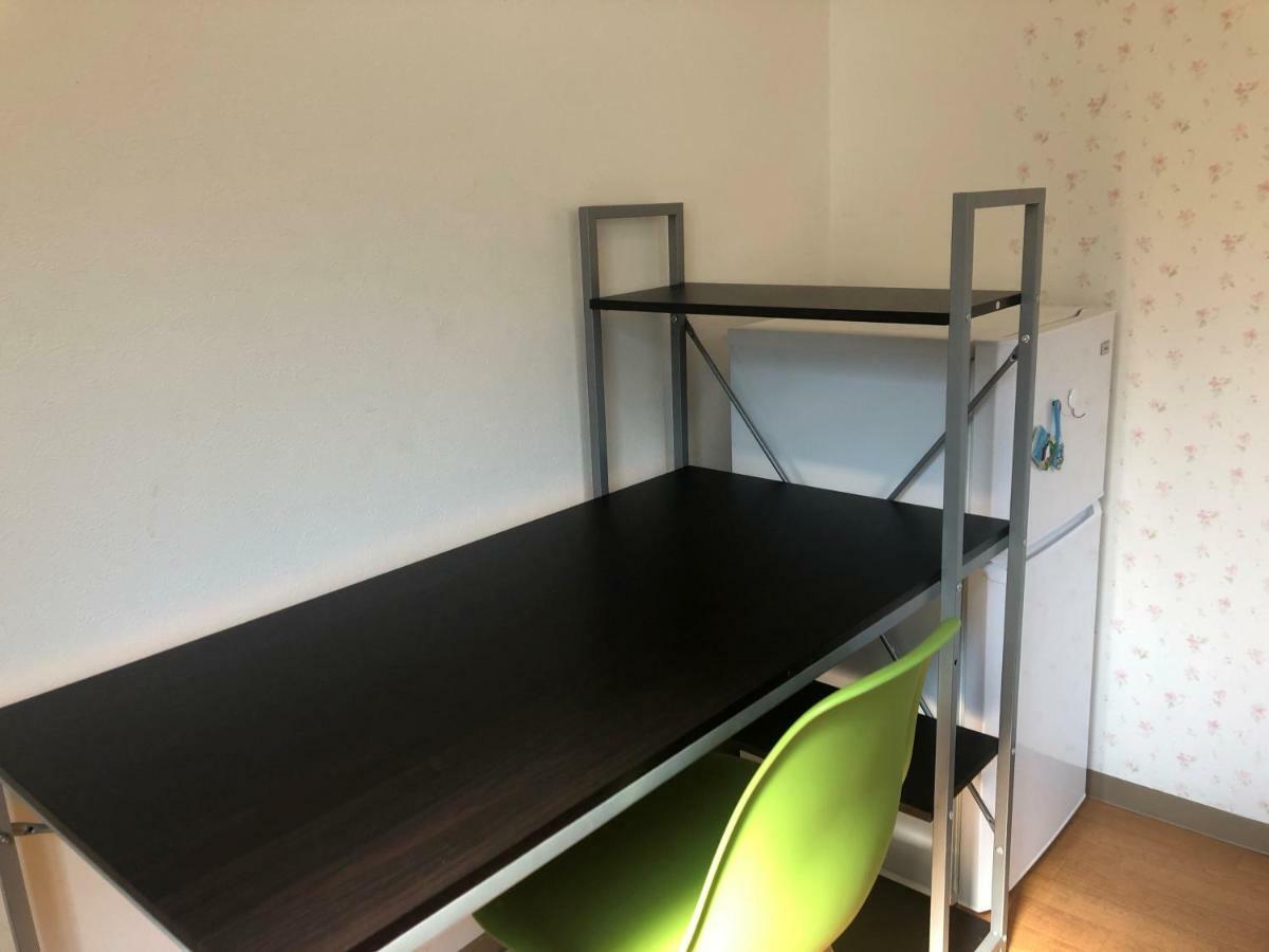 World Travelers House Hikari 2*