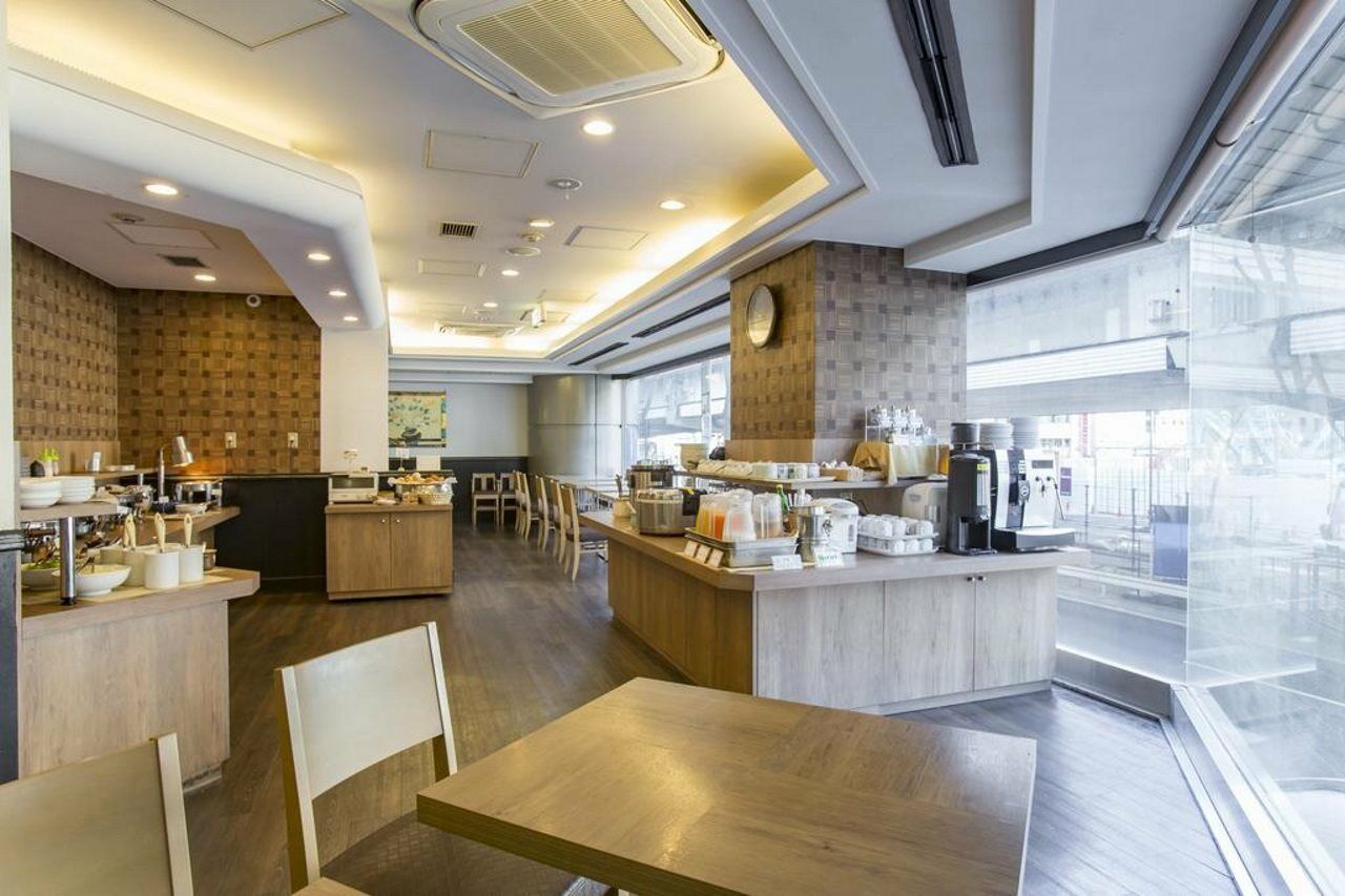 Route-inn Ikebukuro 3*