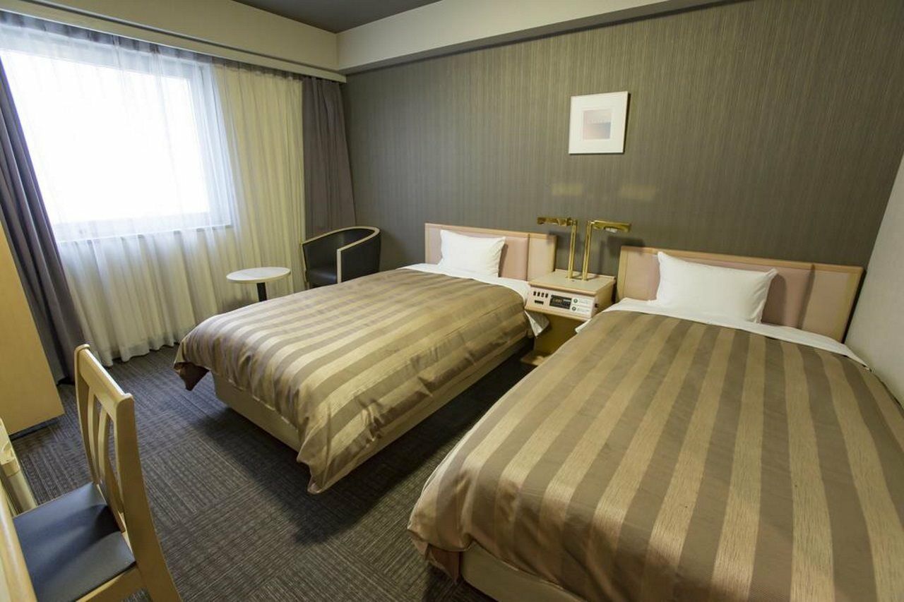 Route-inn Ikebukuro 3* Tokyo