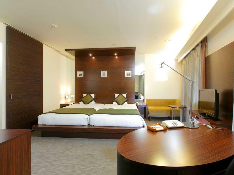 Mystays Ochanomizu Conference Center Hotel Tokyo