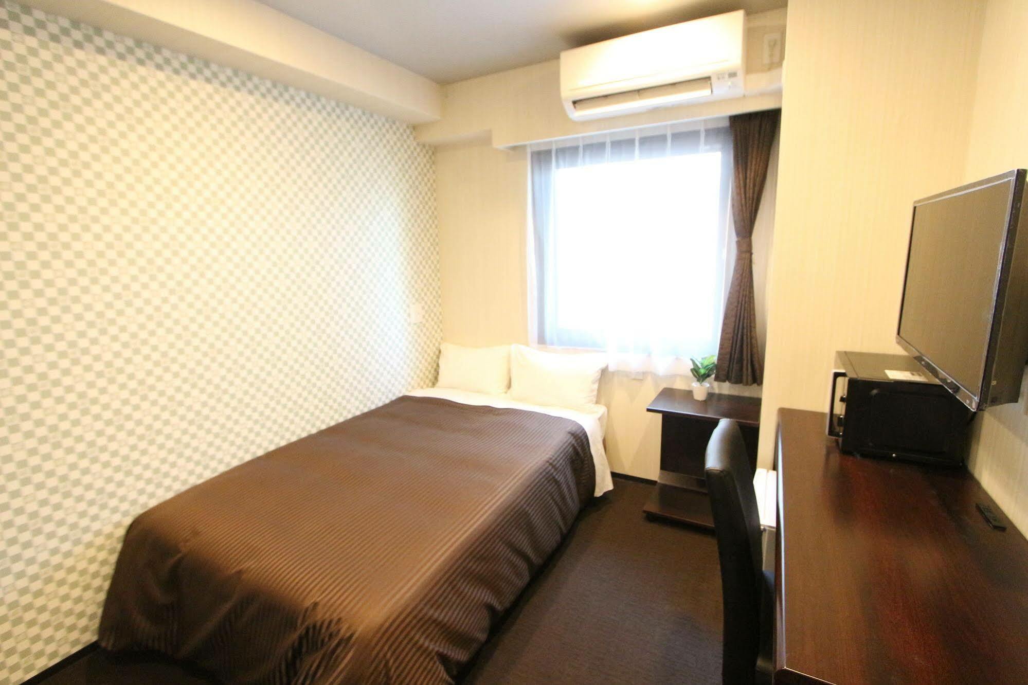 Hotel Livemax Nihonbashi Hakozaki Tokyo