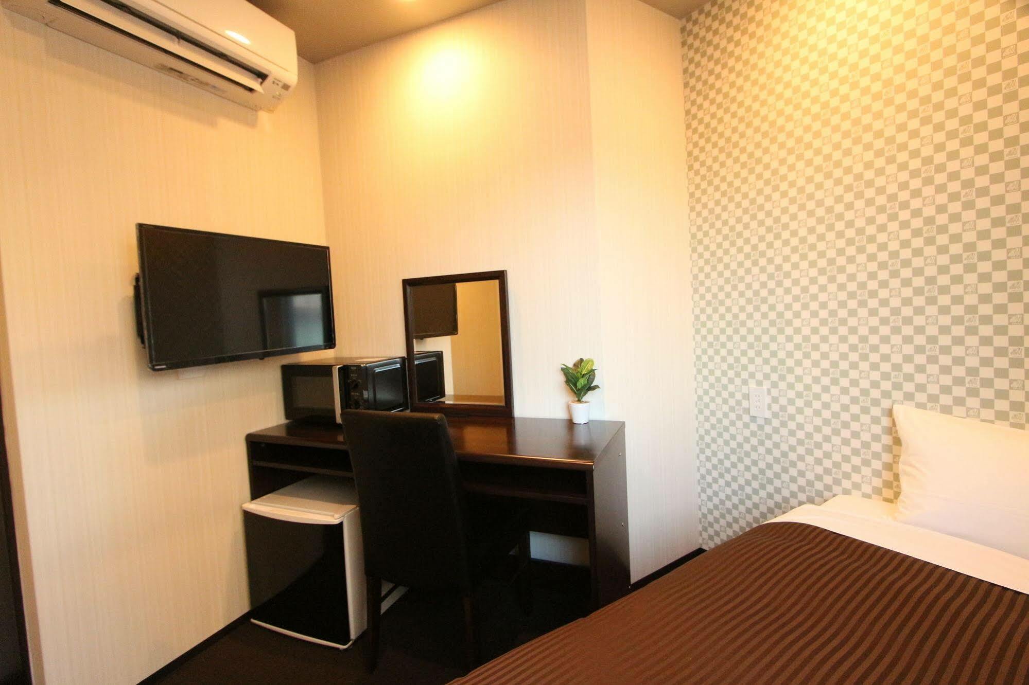 Hotel Livemax Nihonbashi Hakozaki