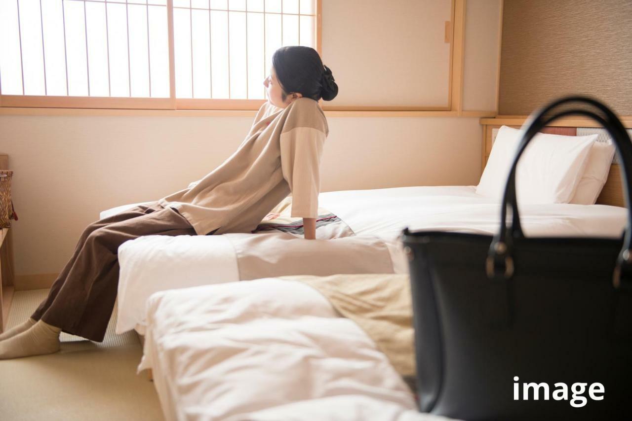 Hotel Onyado Nono Asakusa Natural Hot Spring Tokyo
