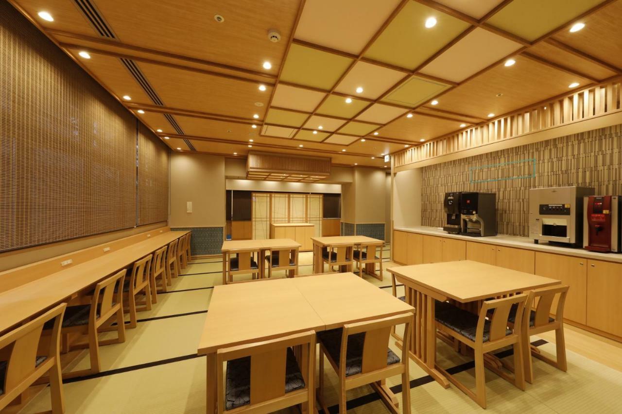 Onyado Nono Asakusa Natural Hot Spring 4*