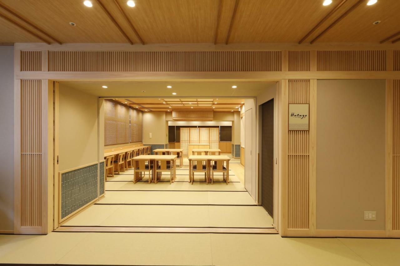 Onyado Nono Asakusa Natural Hot Spring Hotel