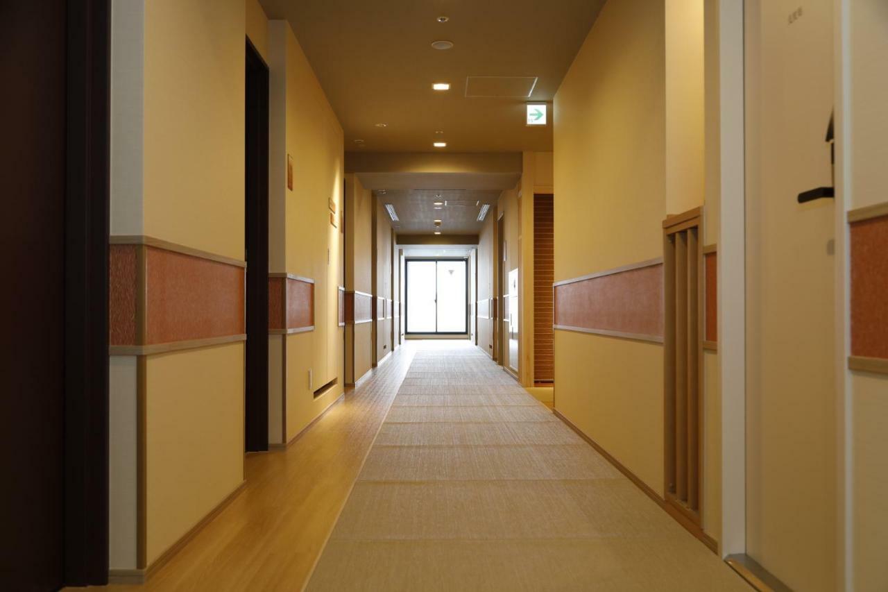 Onyado Nono Asakusa Natural Hot Spring 4*