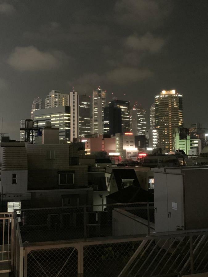 Southern Cross 2* Tokyo