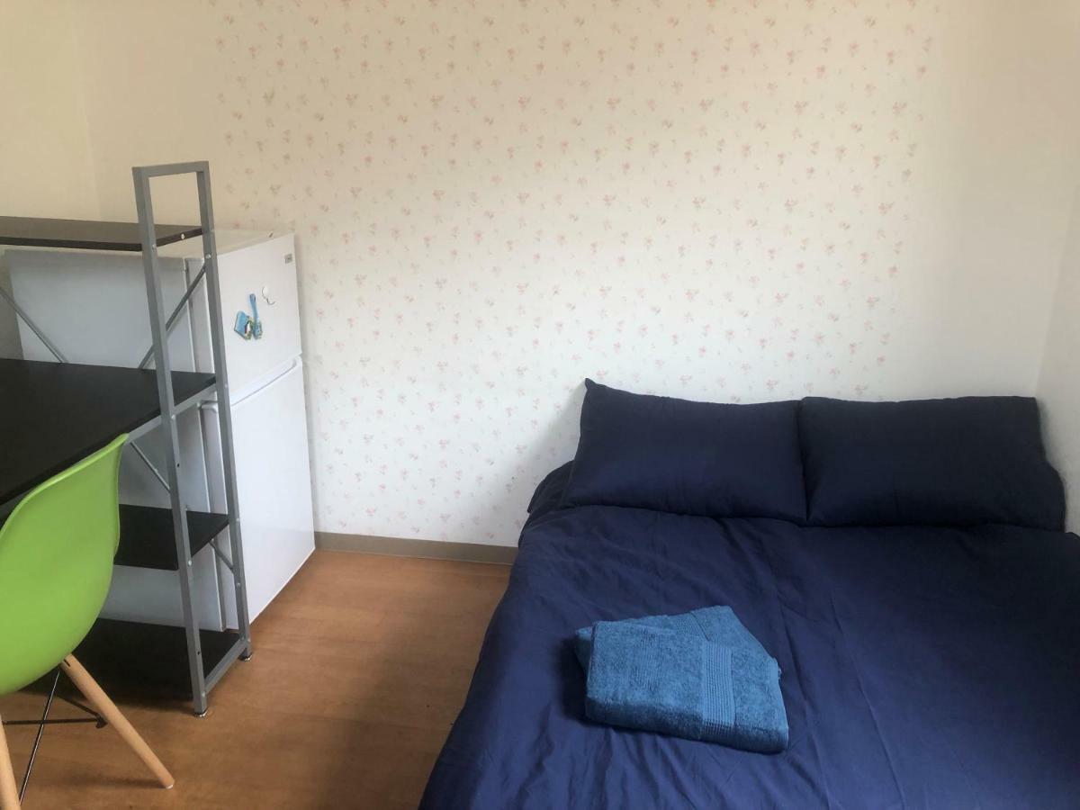 Guest house World Travelers House Hikari Tokyo