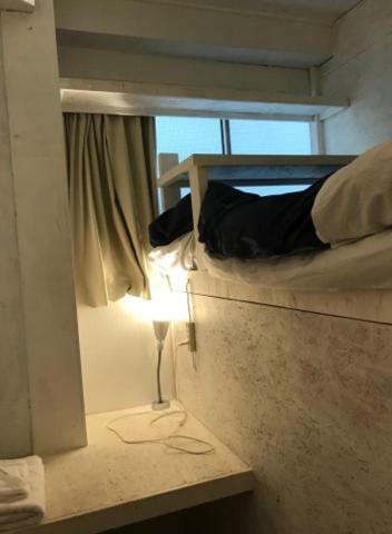 Bed & Breakfast World Travelers House Creaun Tokyo