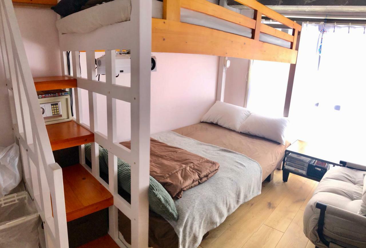 Apartment Value Add Inside Kabukicho Shinjuku *