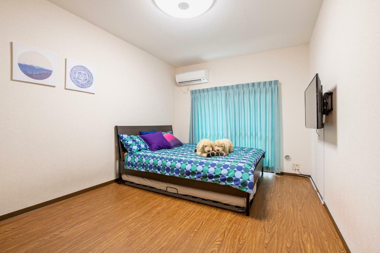 House Guest house *