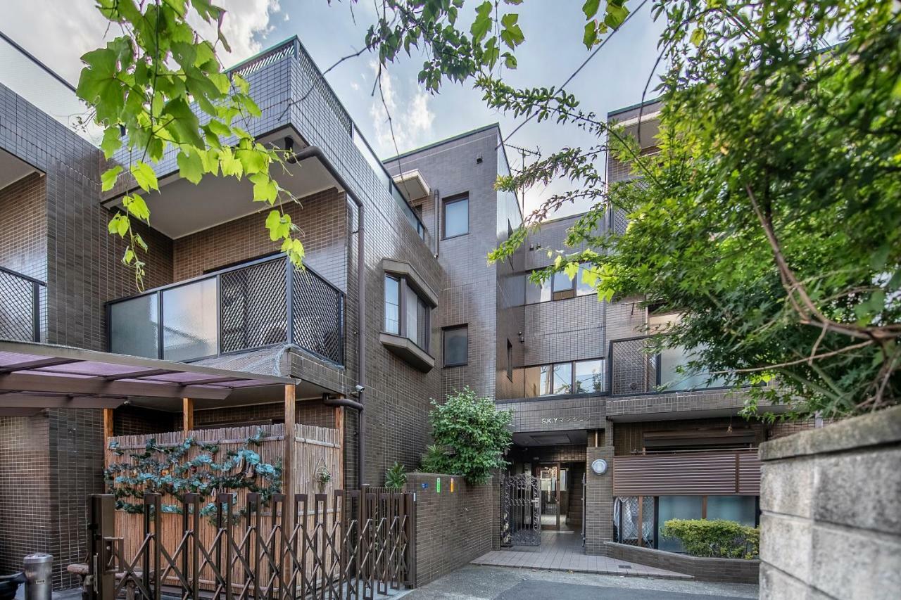 House Tokyo