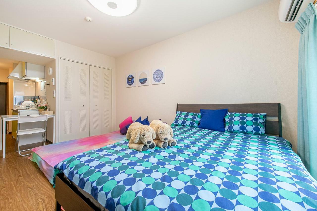 House Guest house Tokyo