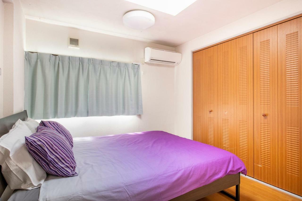 Guest house House