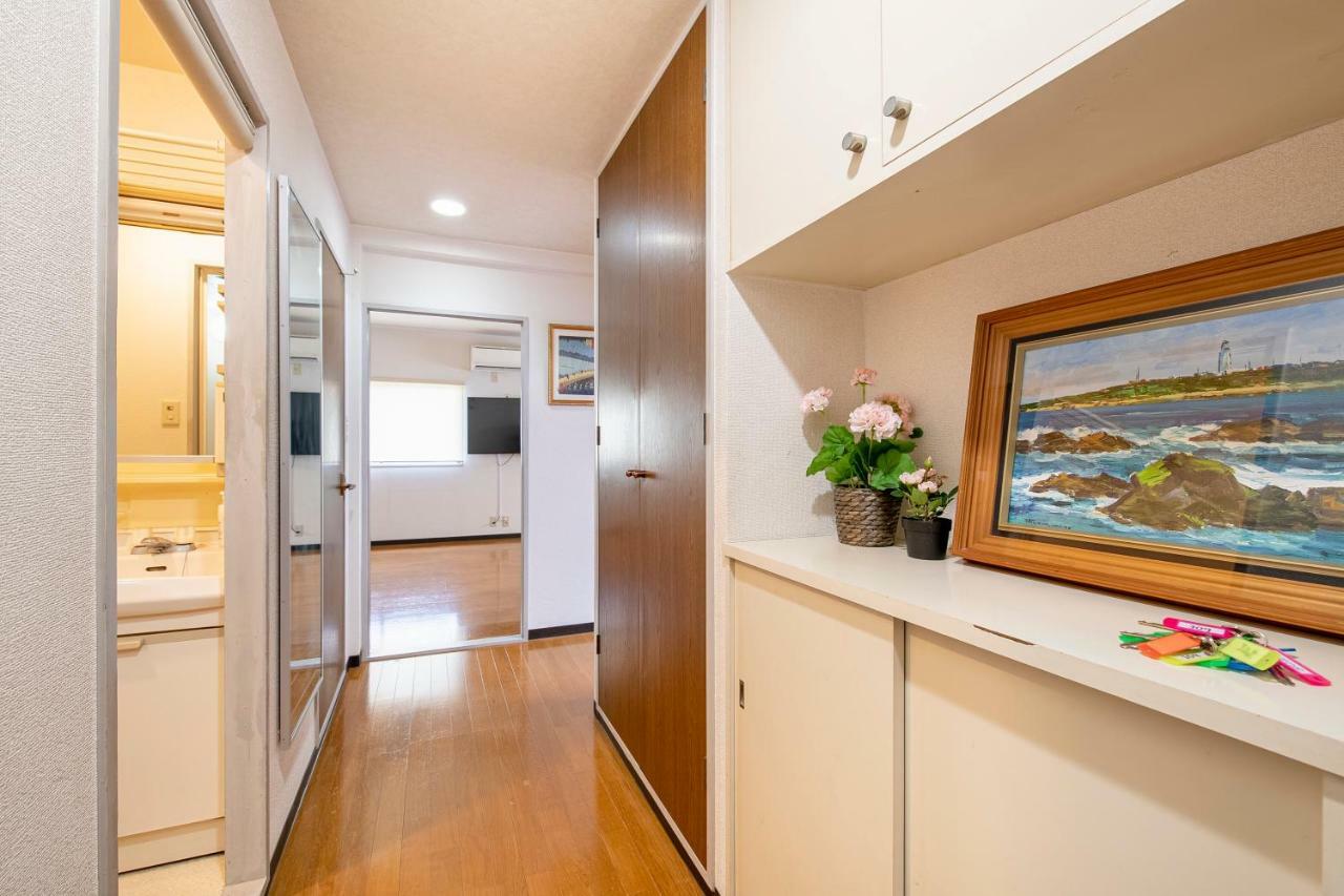 Guest house House Tokyo