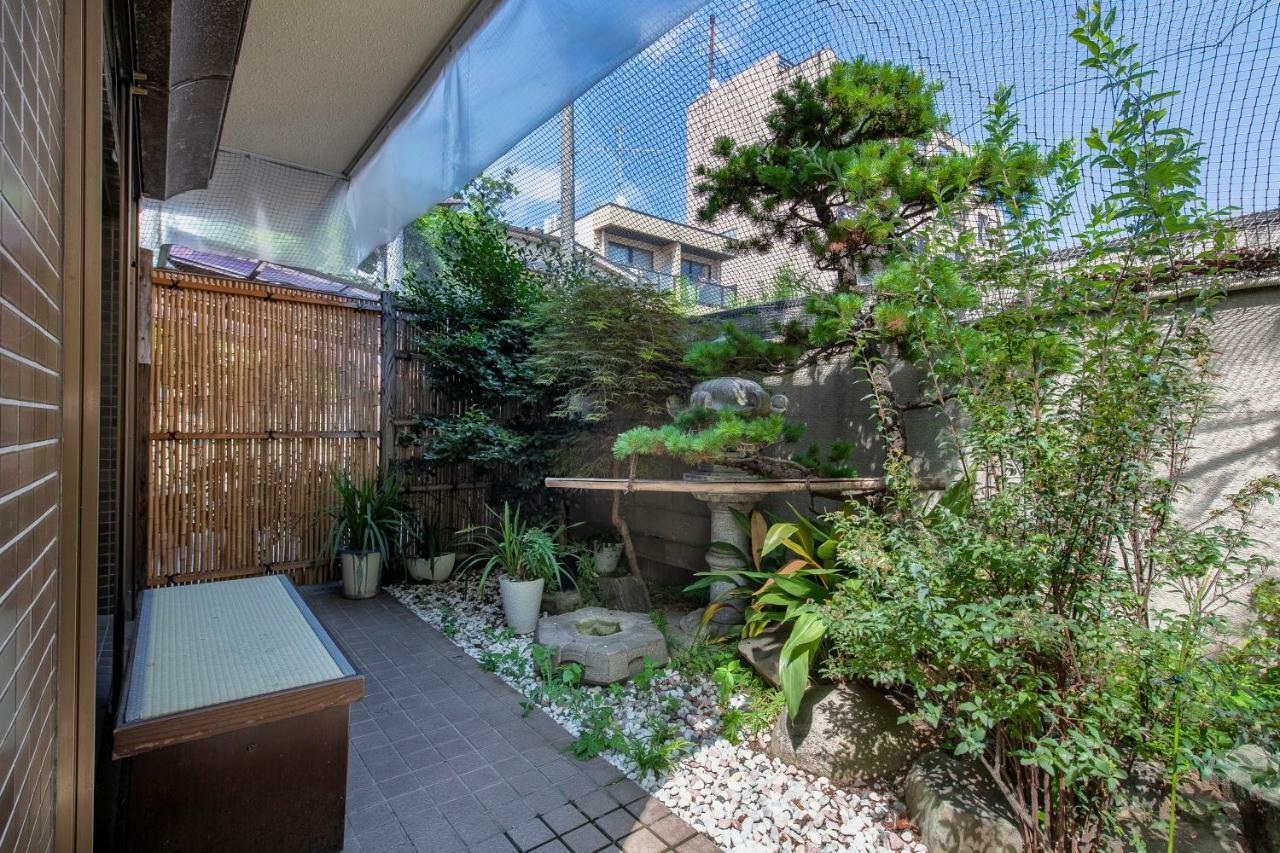 Guest house House Tokyo