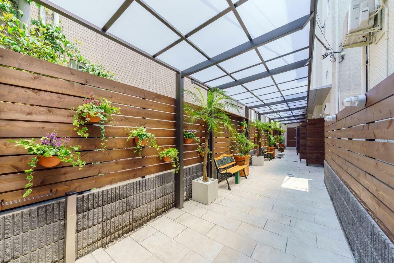 House Guest house Tokyo