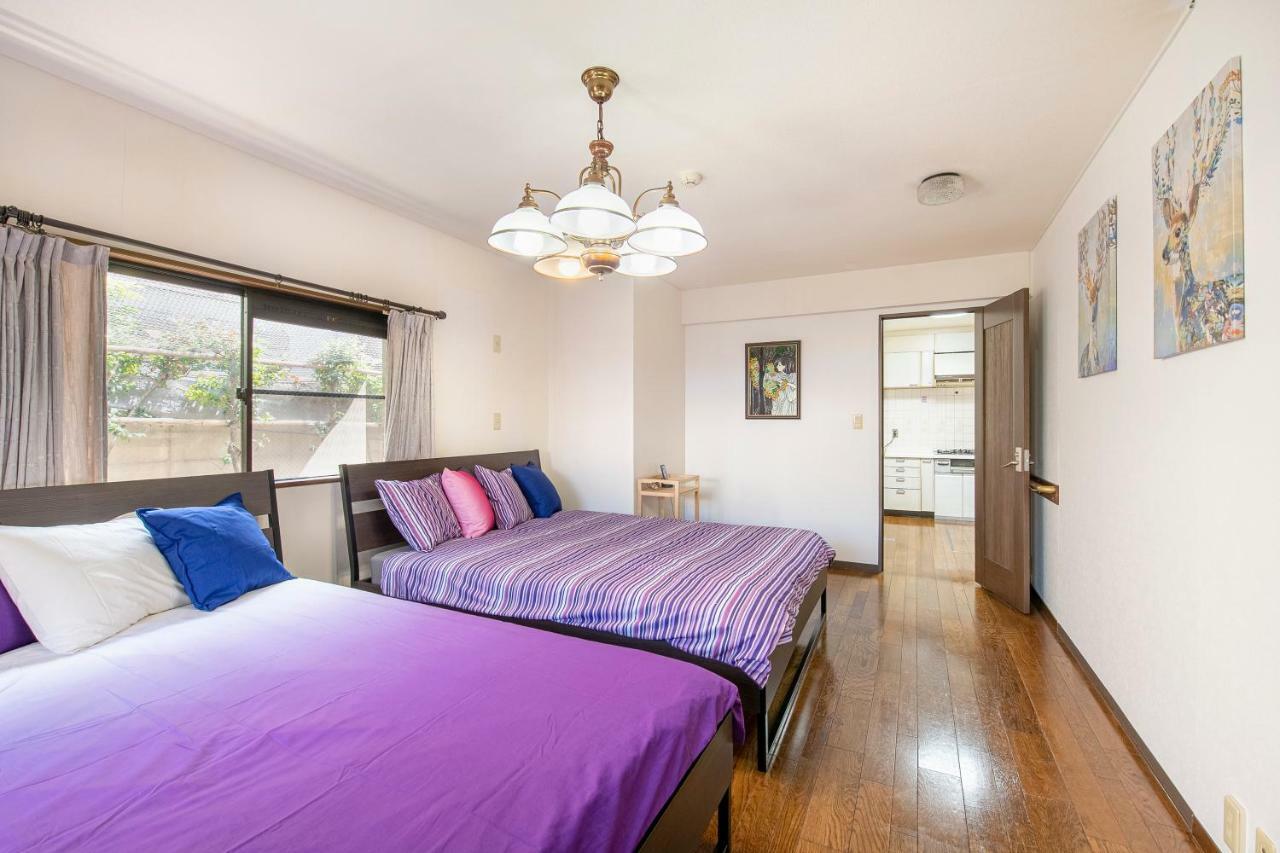 House Guest house *