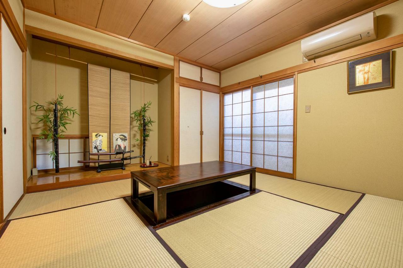 House Guest house *