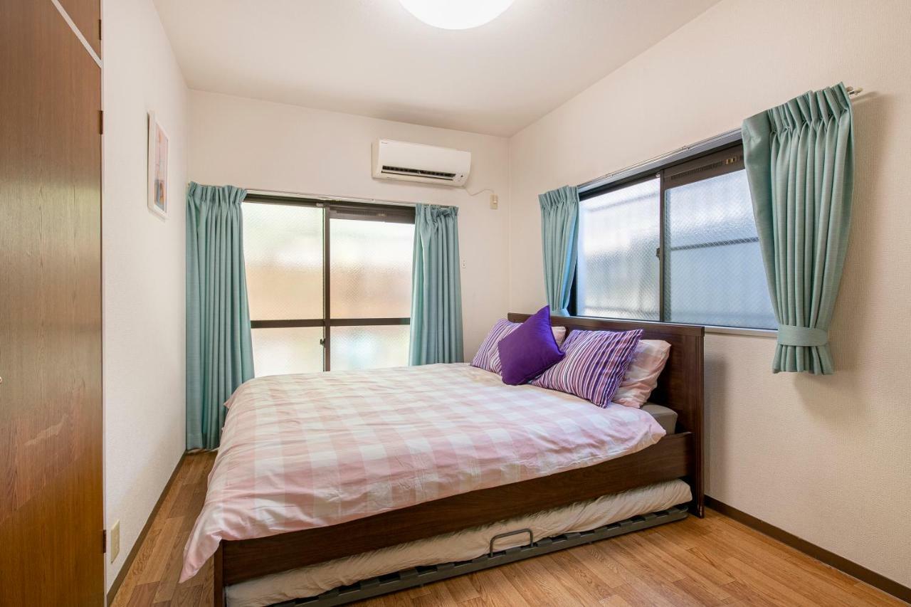 Guest house House