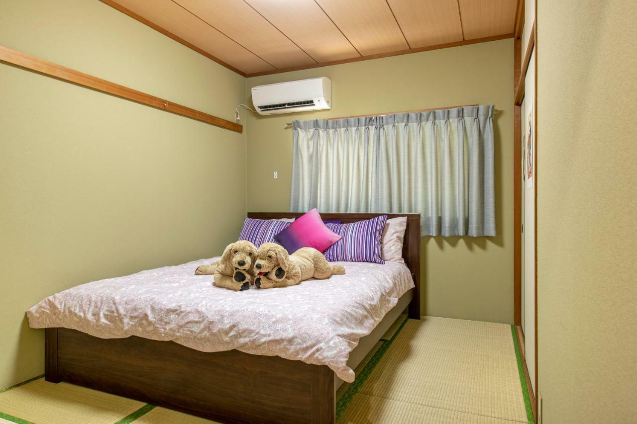 Guest house House