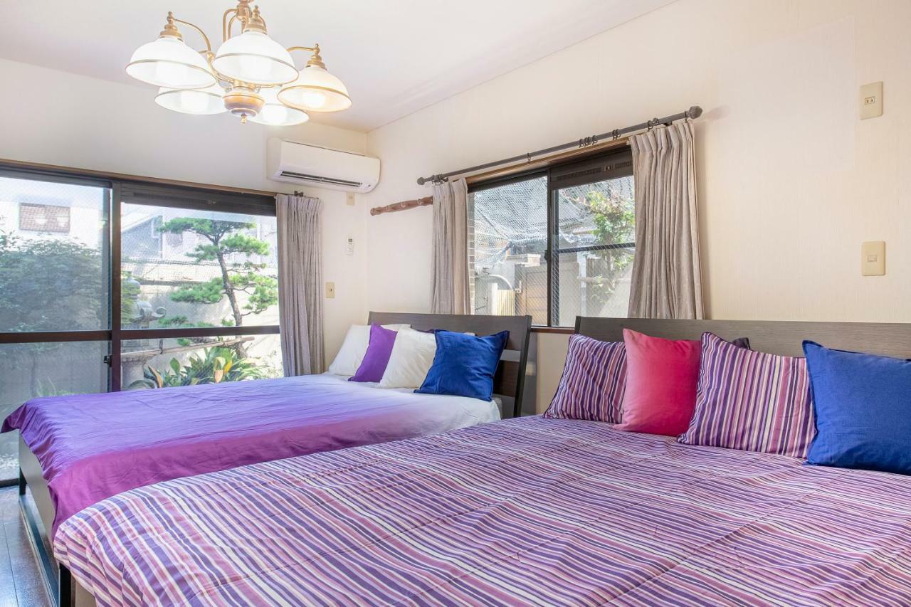 Guest house House