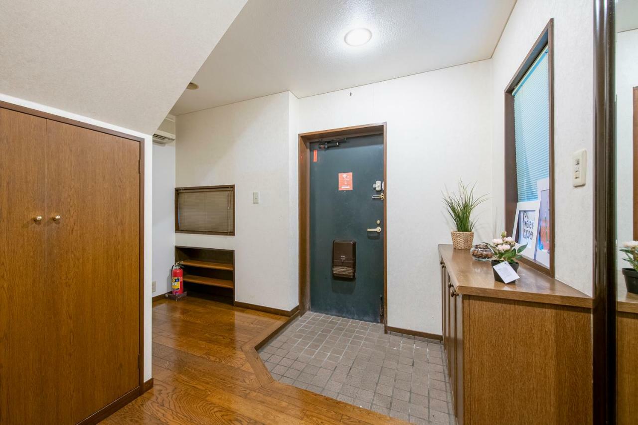 House Guest house *