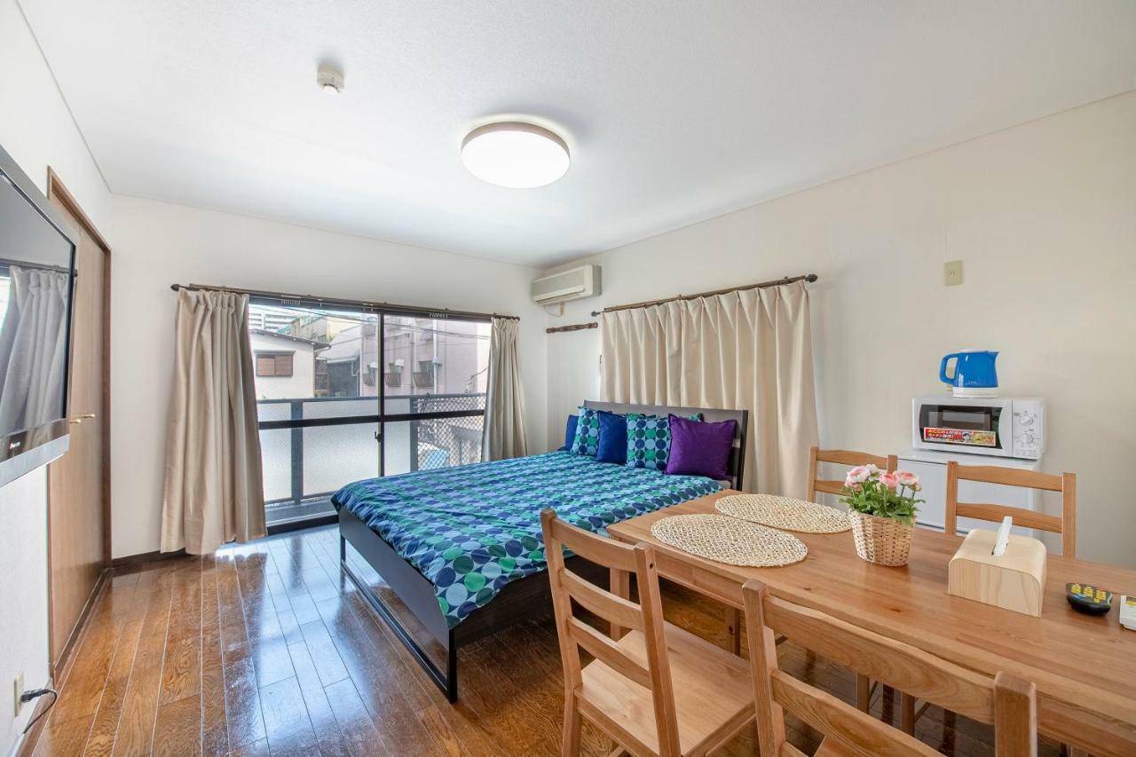House Guest house