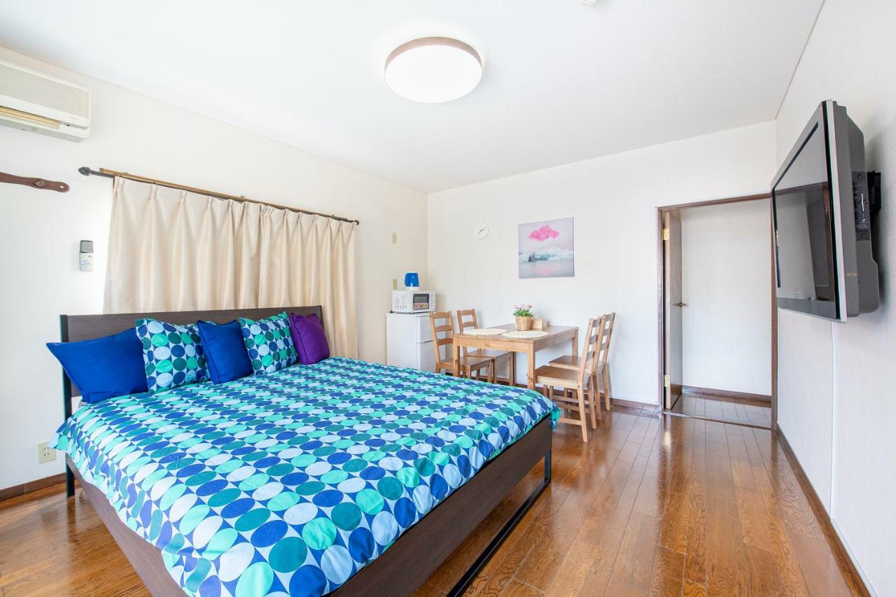 House Guest house Tokyo