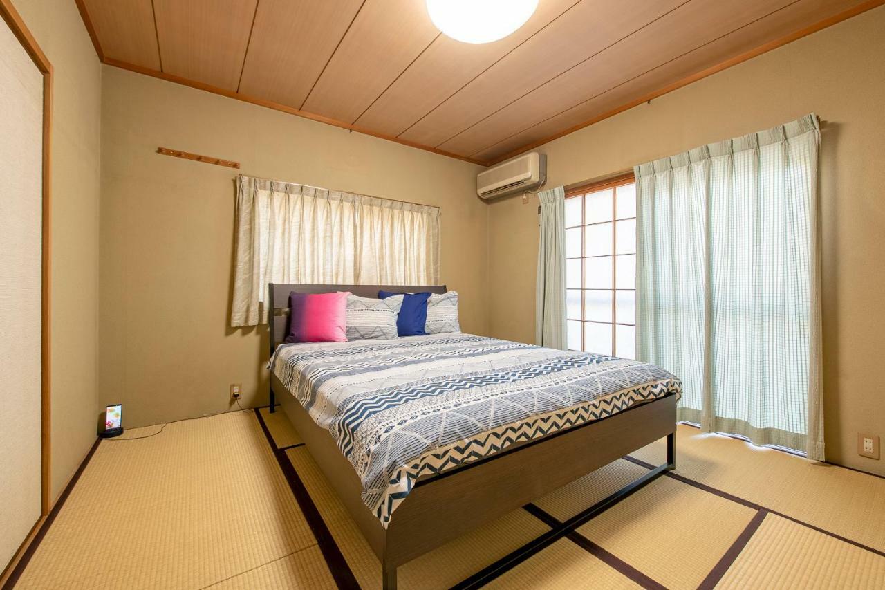 House Guest house *