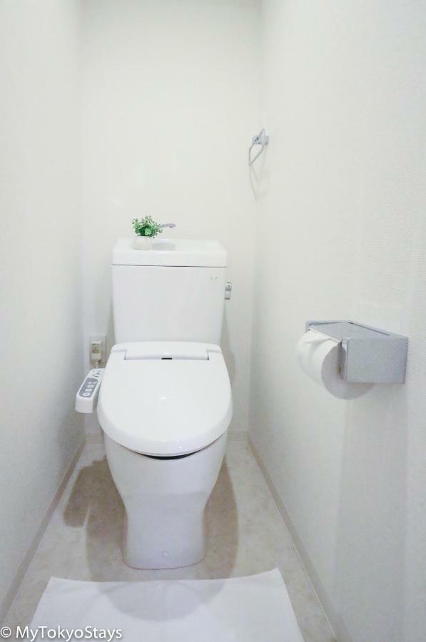 Best Deal, Monthly Ok With Wifi, Studio Apartment, Tamachi Station Jr Yamanote Line!km36 Apartment *